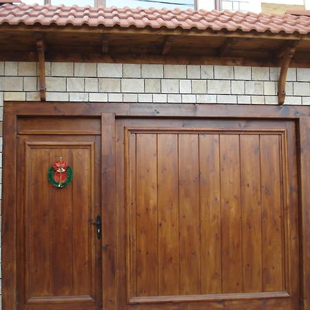 Guesthouse Kiritsovi Bansko Luaran gambar