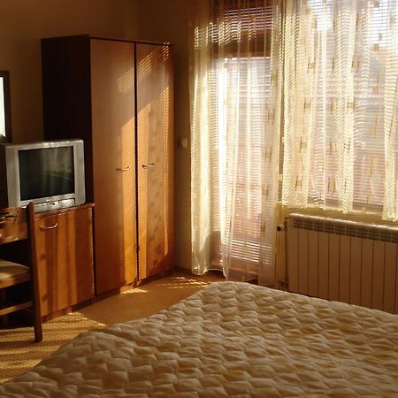 Guesthouse Kiritsovi Bansko Luaran gambar