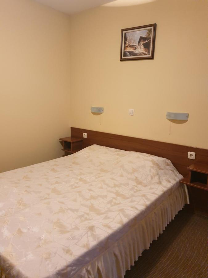 Guesthouse Kiritsovi Bansko Luaran gambar