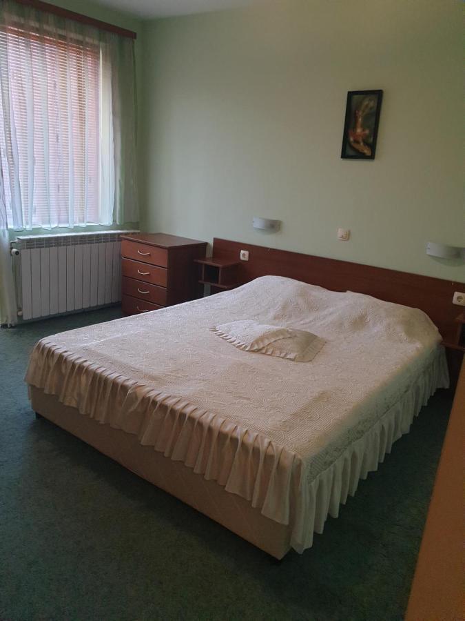Guesthouse Kiritsovi Bansko Luaran gambar