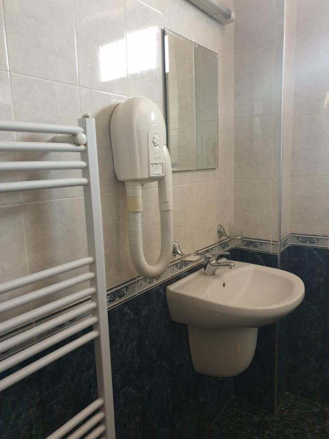 Guesthouse Kiritsovi Bansko Luaran gambar