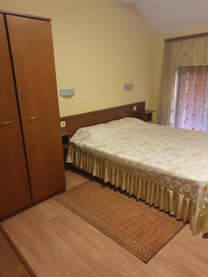 Guesthouse Kiritsovi Bansko Luaran gambar