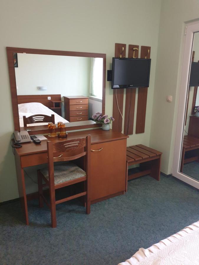 Guesthouse Kiritsovi Bansko Luaran gambar