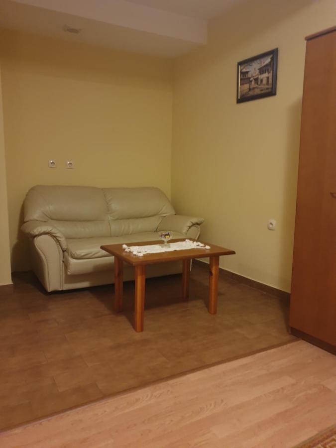 Guesthouse Kiritsovi Bansko Luaran gambar