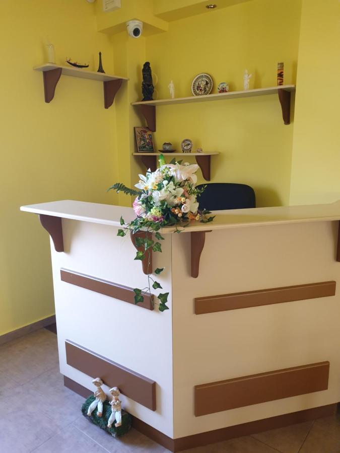 Guesthouse Kiritsovi Bansko Luaran gambar