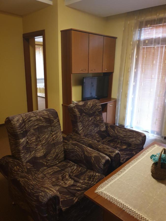 Guesthouse Kiritsovi Bansko Luaran gambar