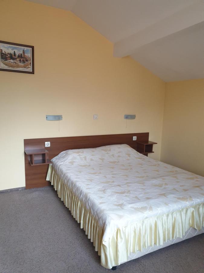 Guesthouse Kiritsovi Bansko Luaran gambar