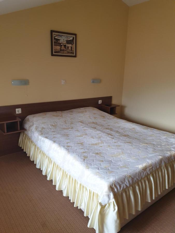 Guesthouse Kiritsovi Bansko Luaran gambar