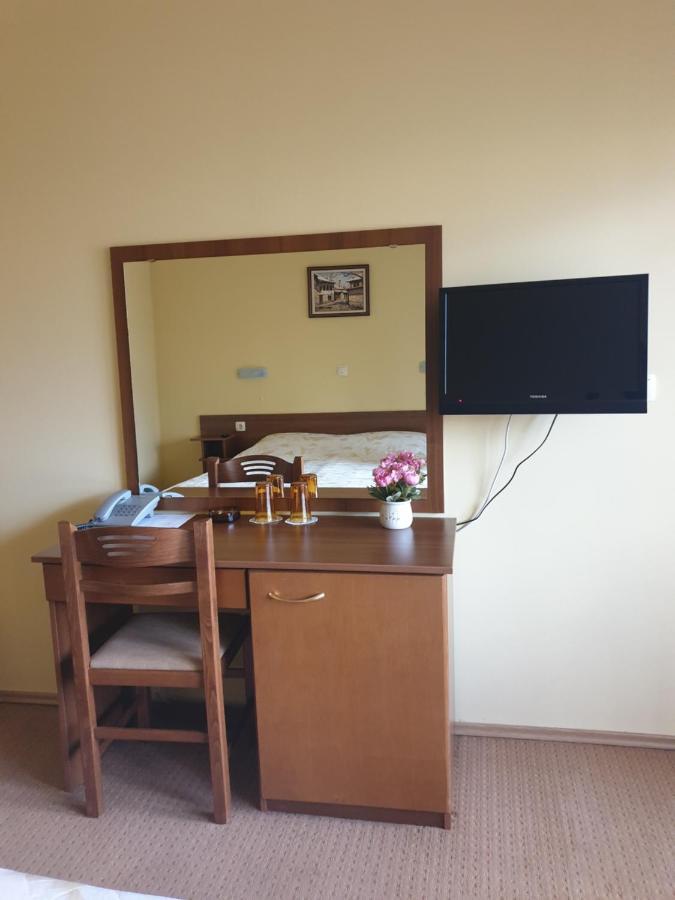 Guesthouse Kiritsovi Bansko Luaran gambar