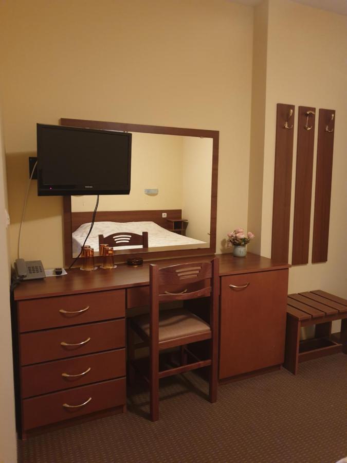 Guesthouse Kiritsovi Bansko Luaran gambar