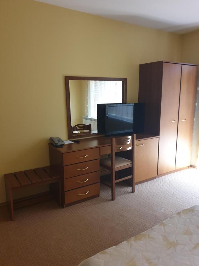 Guesthouse Kiritsovi Bansko Luaran gambar
