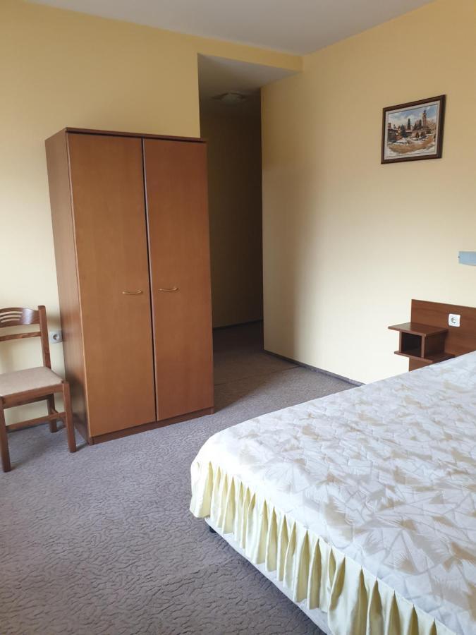 Guesthouse Kiritsovi Bansko Luaran gambar