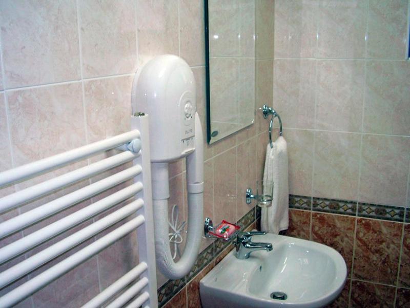 Guesthouse Kiritsovi Bansko Luaran gambar