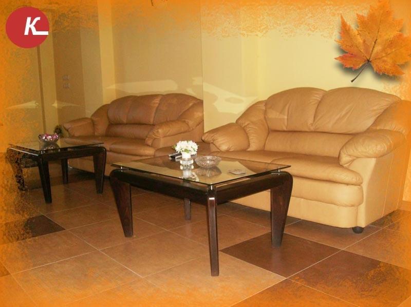 Guesthouse Kiritsovi Bansko Luaran gambar
