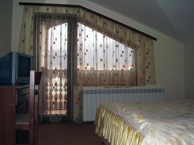 Guesthouse Kiritsovi Bansko Luaran gambar