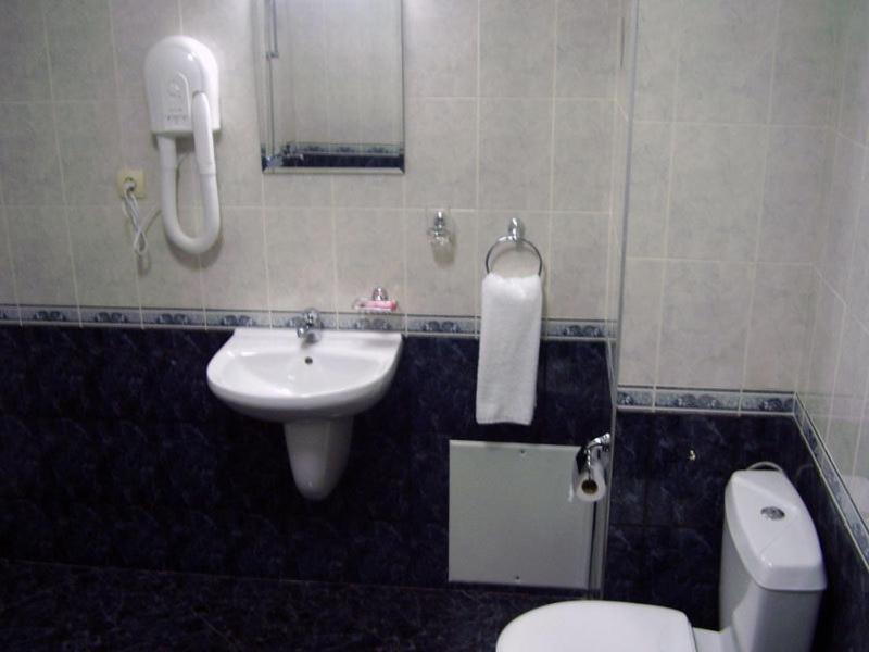 Guesthouse Kiritsovi Bansko Luaran gambar