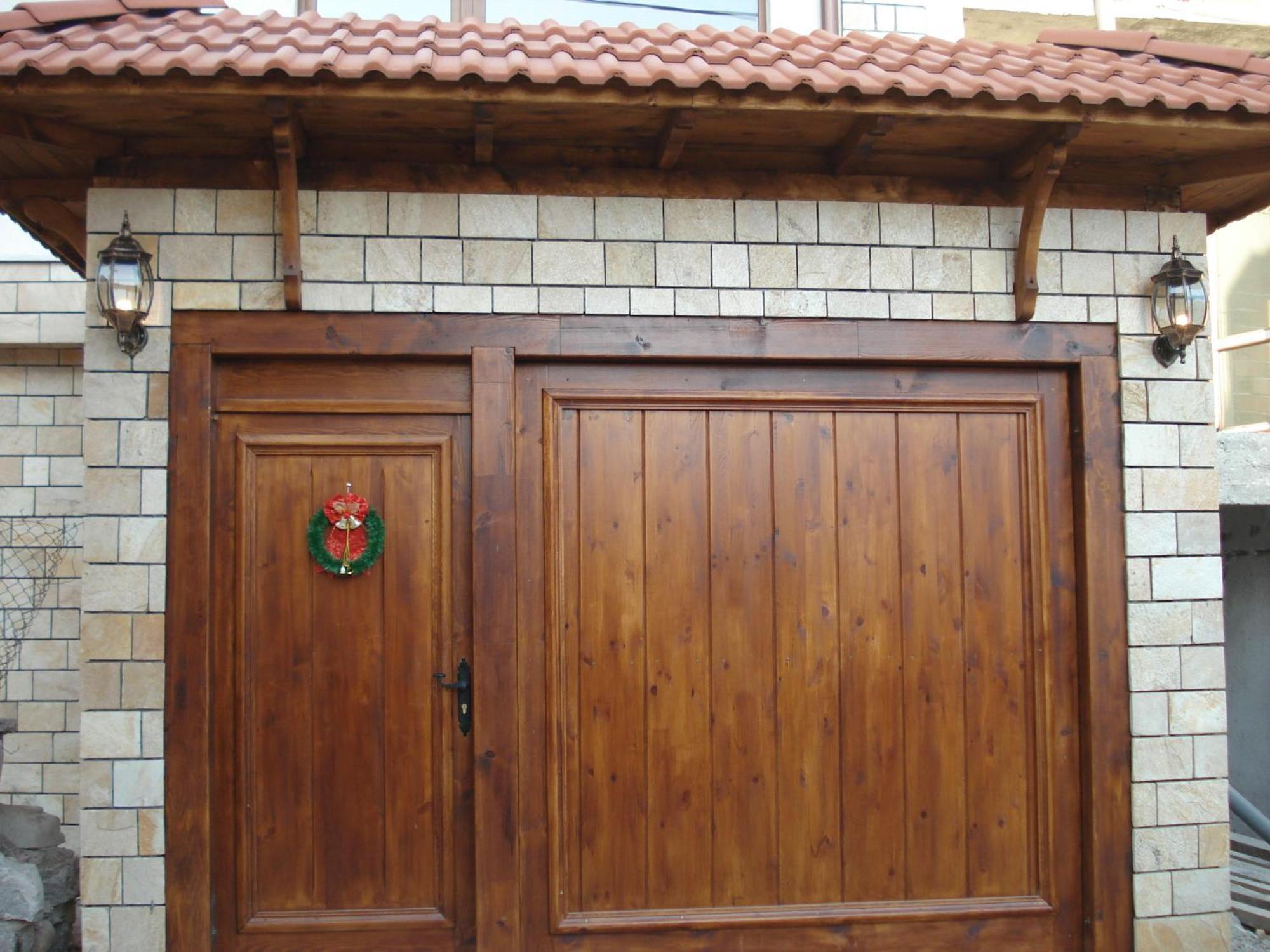 Guesthouse Kiritsovi Bansko Luaran gambar