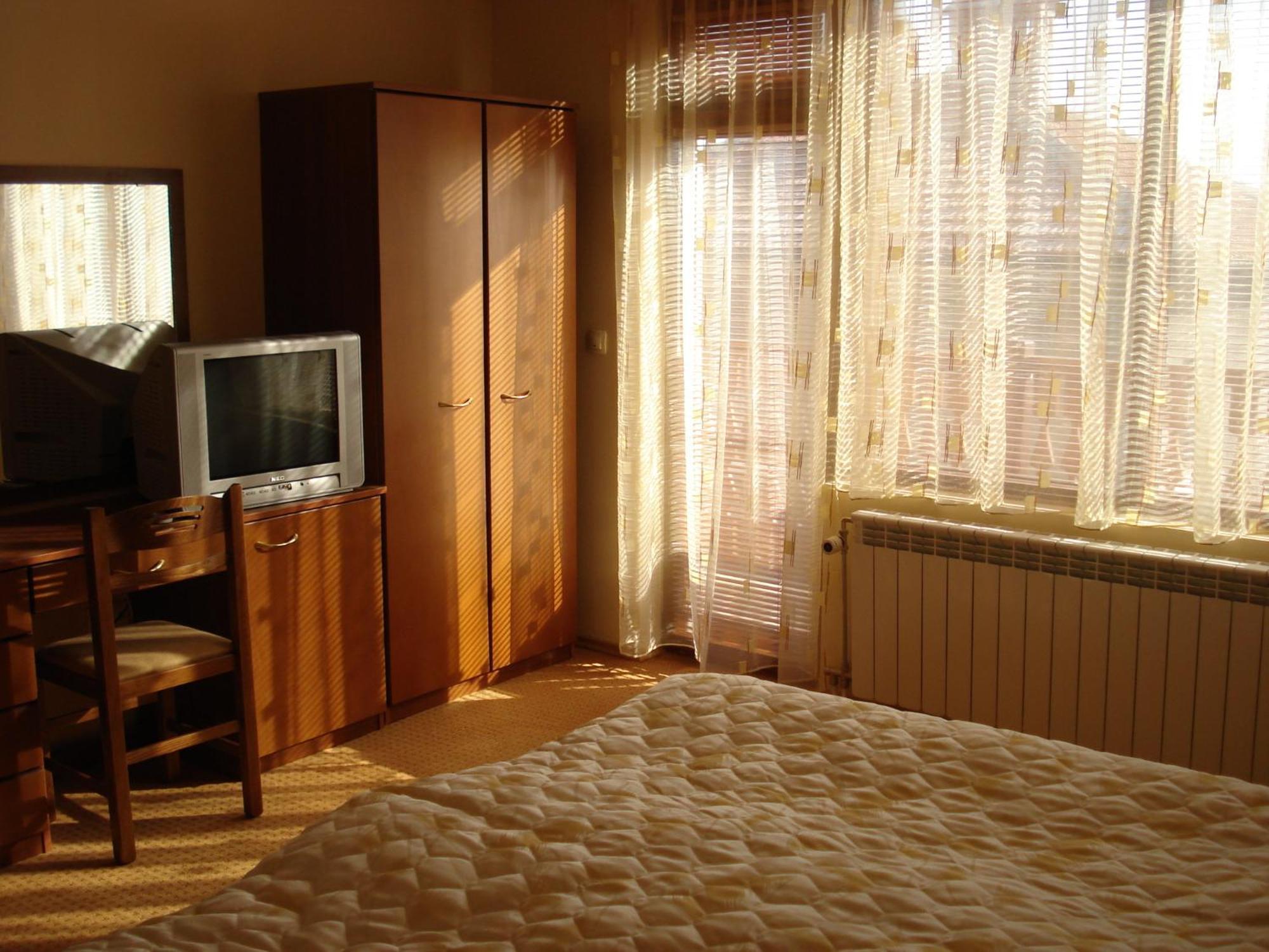 Guesthouse Kiritsovi Bansko Luaran gambar