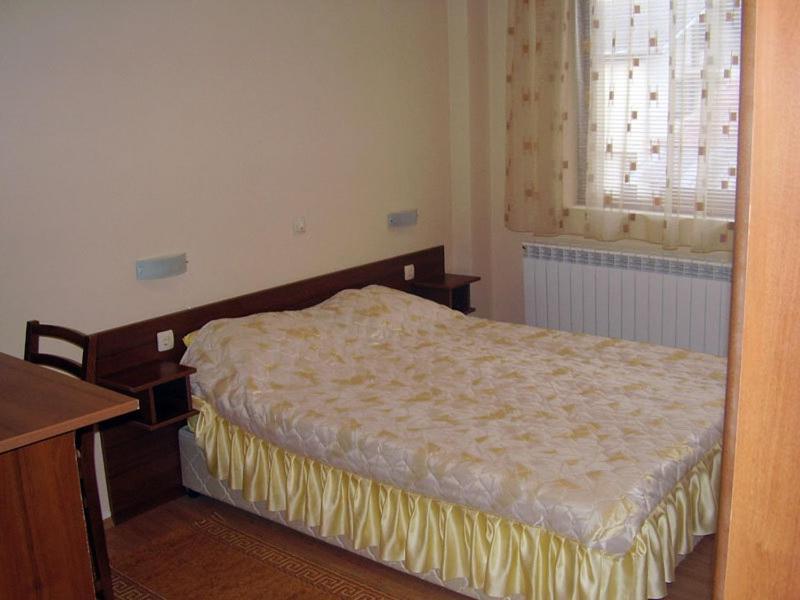 Guesthouse Kiritsovi Bansko Bilik gambar