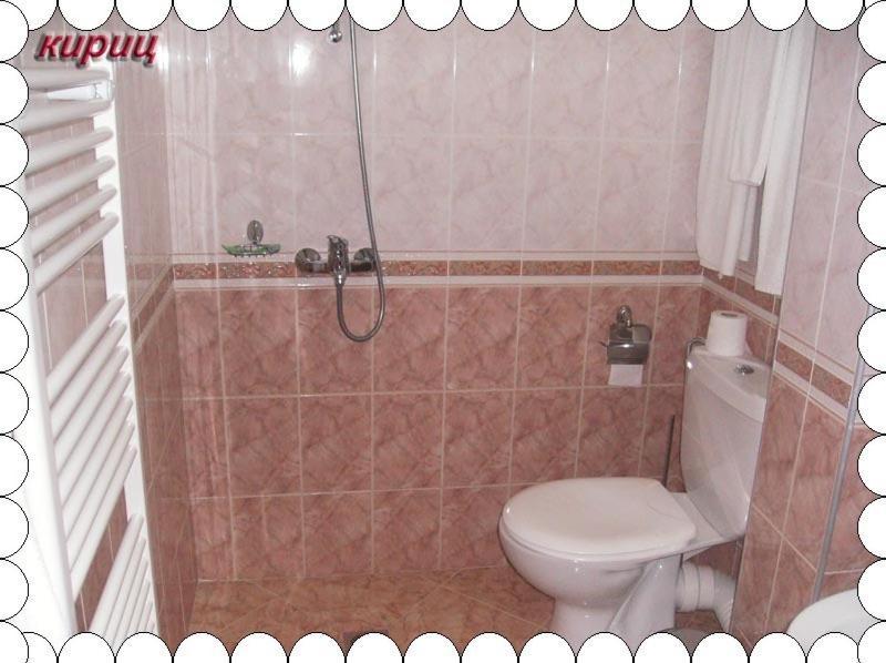 Guesthouse Kiritsovi Bansko Bilik gambar