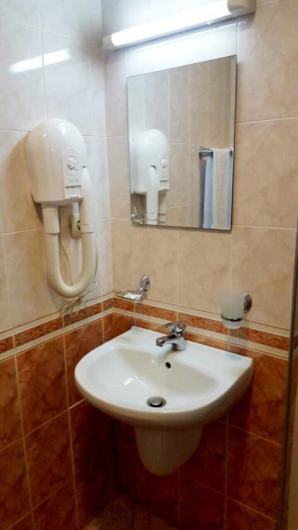 Guesthouse Kiritsovi Bansko Luaran gambar